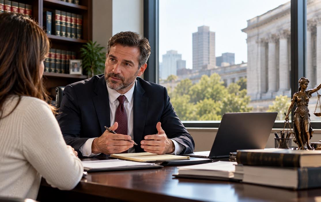 Law Offices